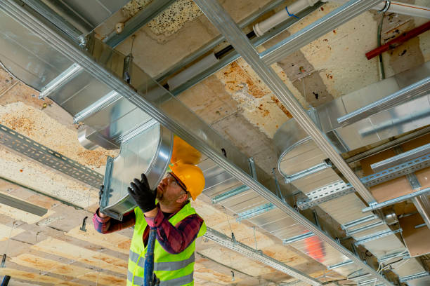 Best Residential HVAC Services  in Midlothian, IL
