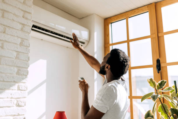 Best HVAC Air Duct Cleaning  in Midlothian, IL