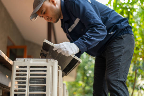 HVAC Troubleshooting in Midlothian, IL