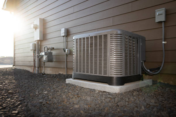 Best Ductless HVAC Repair  in Midlothian, IL